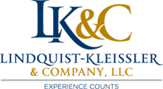 Lindquist-Kleissler & Company, LLC logo